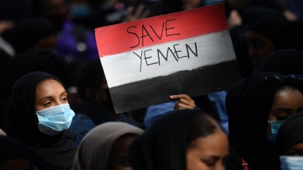 UK’s immoral role in war on Yemen