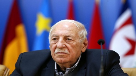 Muore a Damasco lo storico leader palestinese Jibril