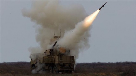 Syrie: Méga deal de la Russie contre Israël?