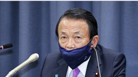 麻生財務相が国際課税巡るＧ20合意を歓迎、「画期的成果」