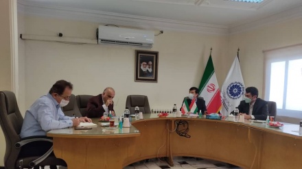 آمادگی معاونت علمی و فناوری ریاست جمهوری ایران برای همکاری مشترک فناورانه با تاجیکستان