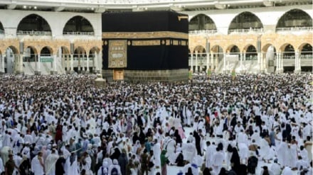 Gli aspetti spirituali dell’Hajj