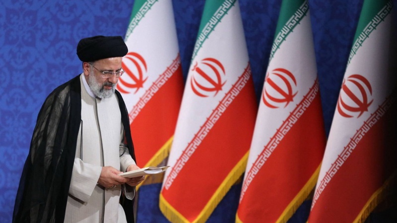 Восьмой президент Ирана и восемь компонентов для отношений с Европой