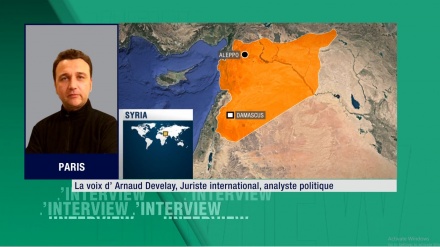 Syrie: à quoi joue Israël?