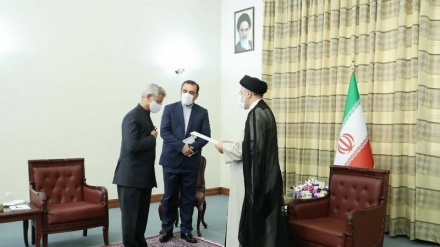 印度：伊朗新政府是扩大双边合作的契机