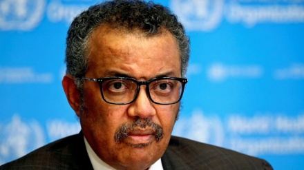 ＷＨＯ事務局長来日へ　菅首相と五輪感染対策を協議する予定