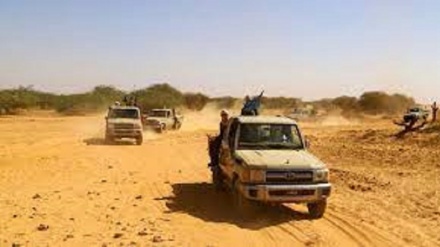 Wanajeshi kadhaa wa Mali wauawa katika mashambulizi tofauti