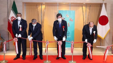 イラン･スポーツ青少年大臣が、スポーツの分野での日本との協力拡大を強調