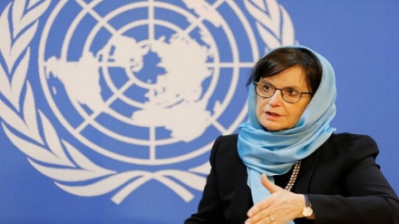 دعوت سازمان ملل از طالبان برای ازسرگیری مذاکرات صلح