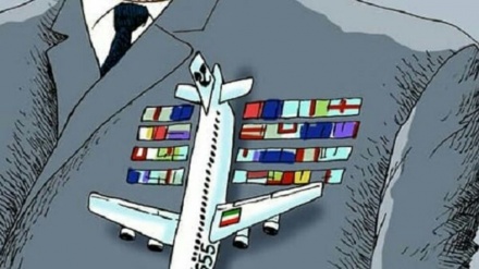 Карикатура: бидуни шарҳ