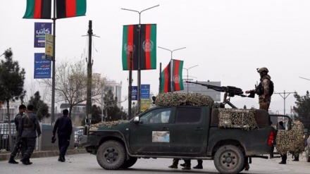 Afghanistan: governo impone coprifuoco in 31 province su 34