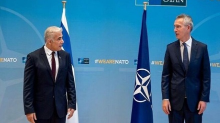 Statemen Imajiner Sekjen NATO Anti-Iran