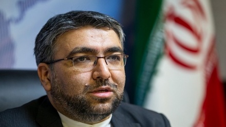 عمویی: اقدامات برجامی ایران در چارچوب قطعنامه ۲۲۳۱ است