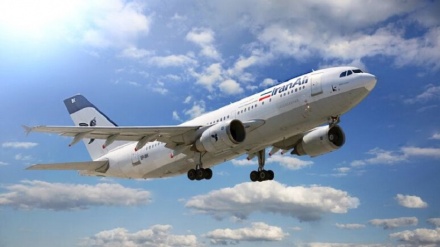 מקור דיפלומטי: חברת התעופה האוסטרית תחדש טיסותיה לאיראן