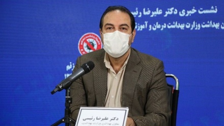 Irani që nga shtatori siguron 10 milionë doza të vaksinave iraniane kundër virusit Korona