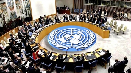 آغاز نشست شورای امنیت سازمان ملل متحد درباره برجام