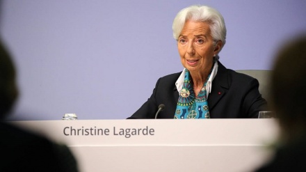 Lagarde: variante Delta minaccia la ripresa 