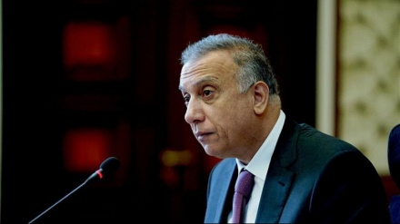 Kazımi: Bağdat toplantısının amacı bölgedeki krizleri sona erdirmektir