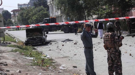 Afghanistan: Defense ministry rejects Taliban claim of seizing over 90% of borders