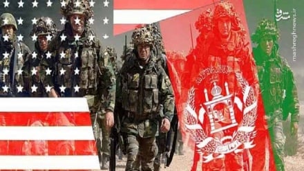 آمریکا عامل اصلی بحران افغانستان 