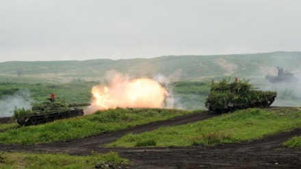 米中の緊張激化について日本が警告