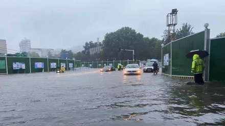 Maltempo: Belgio, numero dispersi sale a 116