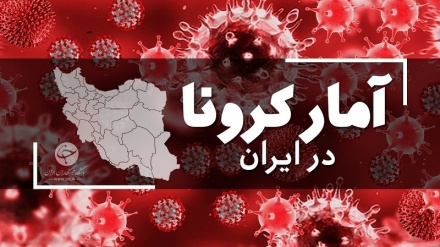 آخرین آمار کرونا در ایران/ 13 هزار و 836 مبتلا جدید و فوت  127 نفر 
