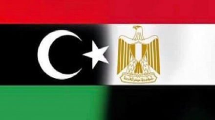 Egitto pronto a inaugurare la maggiore base militare al confine con Libia