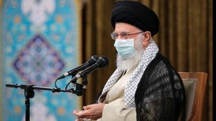 Leader: President Rouhani’s terms showed trusting West ‘does not work’