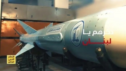Guerre secrète de Nasrallah?