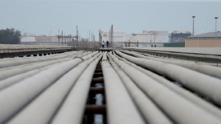 3 طرح‌ ملی وزارت نفت ایران به بهره برداری رسید