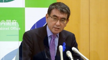 河野規制改革相 希望する国民のワクチン9月末までに確保できる