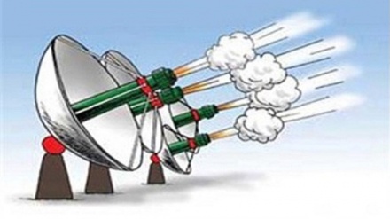 Карикатура: бидуни шарҳ