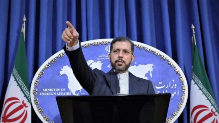 イランが、キューバ抗議デモへの米と西側諸国の干渉を非難