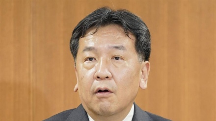 立民・枝野代表、４度目非常事態宣言は「政権担当能力の欠如」