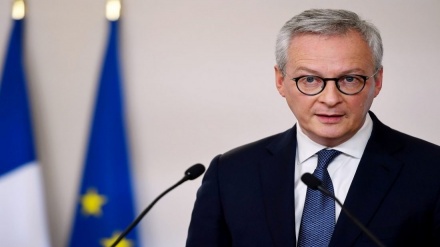 צרפת חוקרת פריצה לטלפון של שר האוצר באמצעות התוכנה של NSO הישראלית