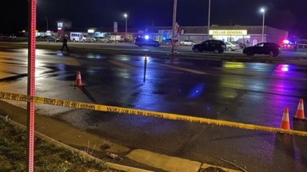 米ワシントンで銃撃事件が発生、６歳少女が死亡