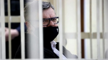 Bielorussia: ex sfidante Lukashenko condannato per riciclaggio e corruzione