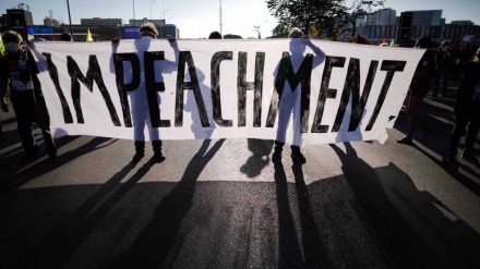 Vaccine scandal: Thousands rally in Brazil to demand Bolsonaro's ouster