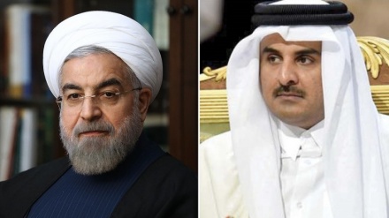 Рухани: Аймақтағы басты мәселе - кейбір елдер мен сионистік режимнің әскериленуі