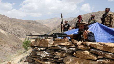 আফগানিস্তানে সংঘর্ষ চলছে: কান্দাহারে বিমান হামলায় ‘৭০ তালেবান নিহত’