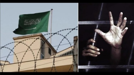 Hetuesit e Mossadit marrin në pyetje palestinezët në burgjet saudite