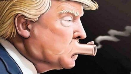 (VIGNETTE) Usa, vertici militari: Trump era pronto a fare golpe