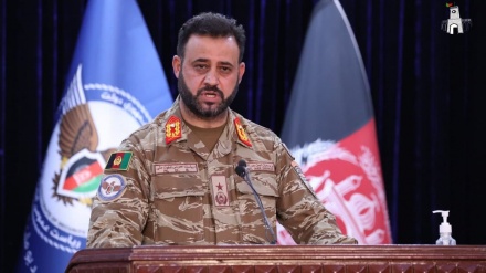 Njëzet e katër qytete afgane janë çliruar nga talebanët