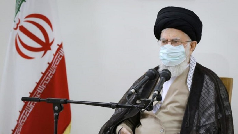 Iran, Leader Supremo: la fiducia nell'Occidente non funziona