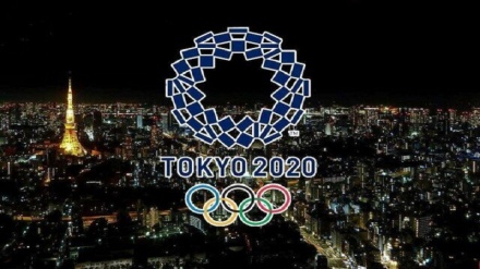 Токио Олимпиадаси: коронавирус юқтирганлар сони  106  кишига етди