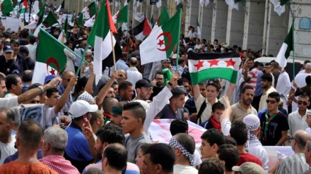 Et si l'Algérie attaque en premier? 