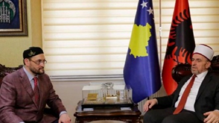 Ballkani bëhet cak i forumit mysliman evropian