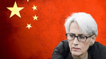 Perjalanan Sia-Sia Wendy Sherman ke Cina dan Tuduhan yang Berulang