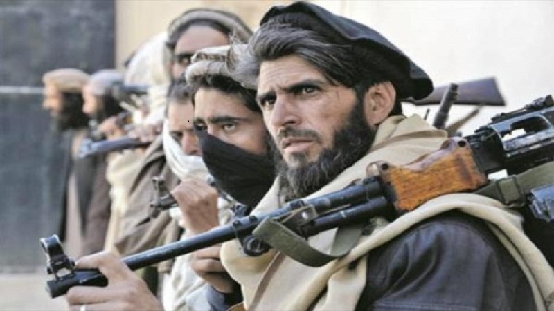 کلید شبکه‌های مخابراتی در دست طالبان